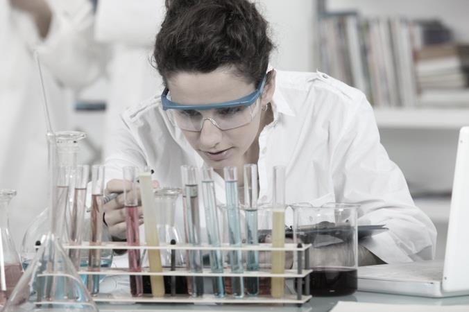 Unternehmenspräsentation L.A Schmitt Cosmetics - Standort und Produktion