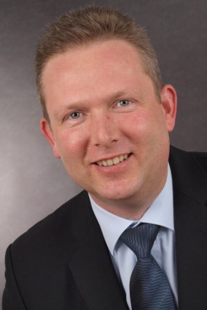 Change in Management