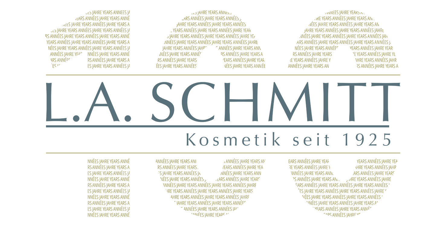 Kosmetik seit 1925
